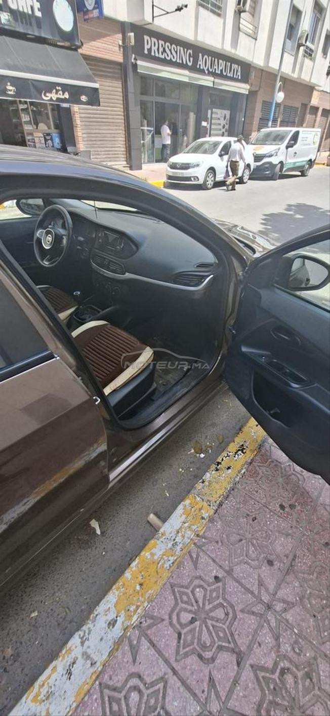 fiat tipo 
