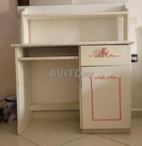 Meubles de chambre pour filles - 2
