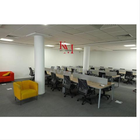 BUREAUX OPEN SPACE - 2