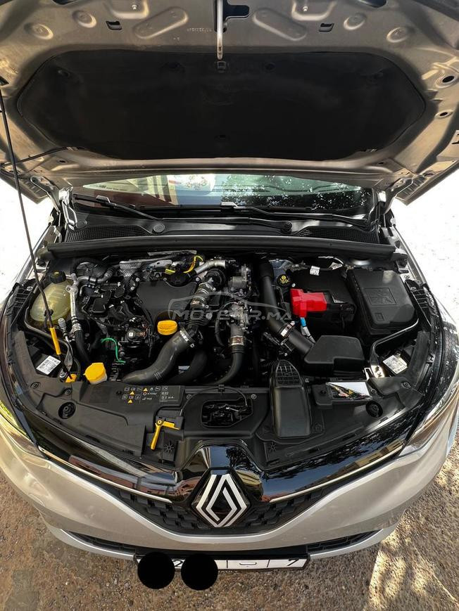 Clio 5 2023