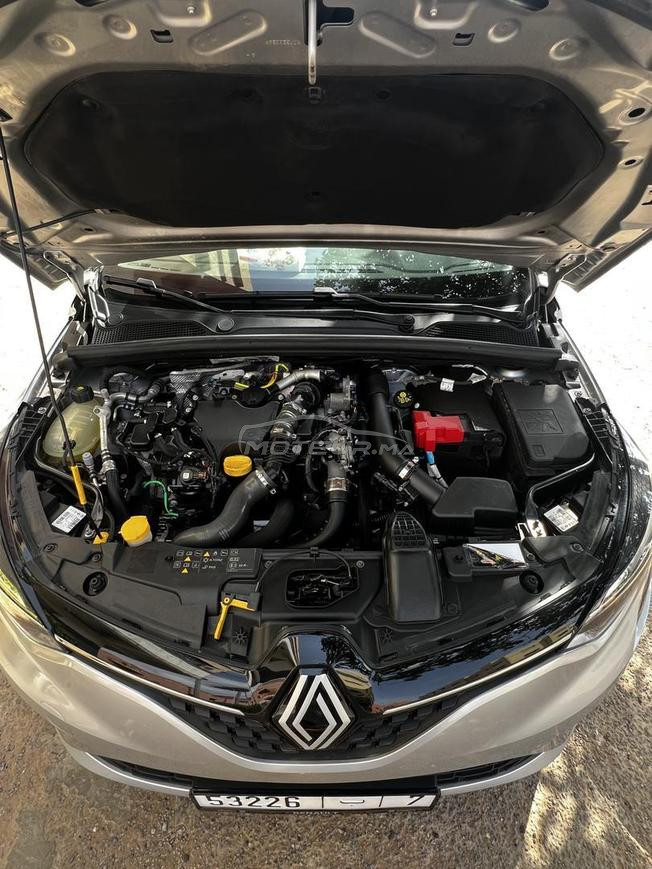 Clio 5 2023