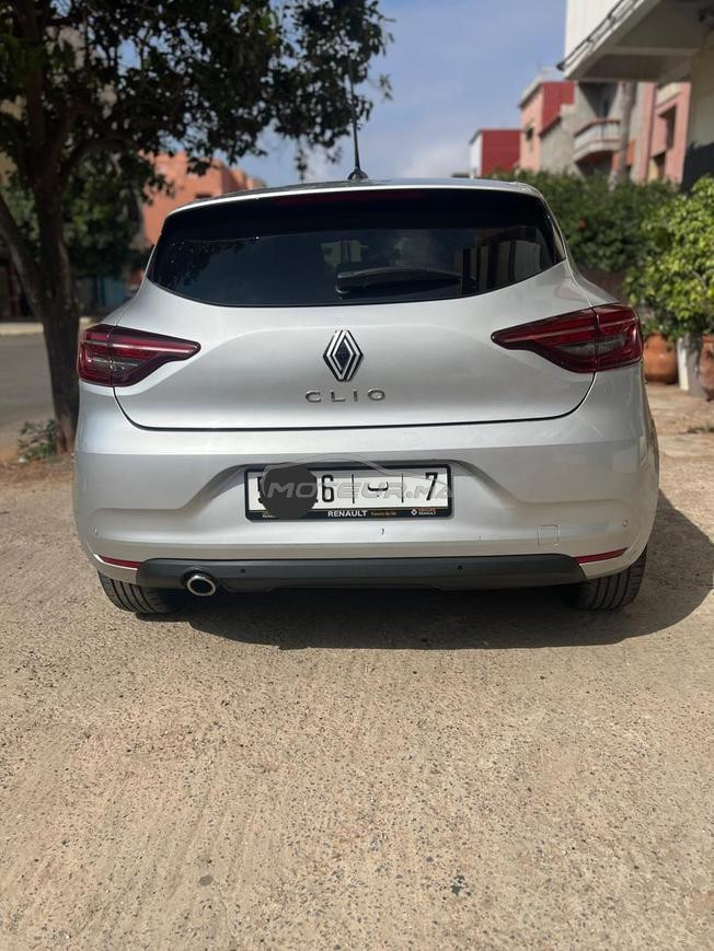 Clio 5 2023