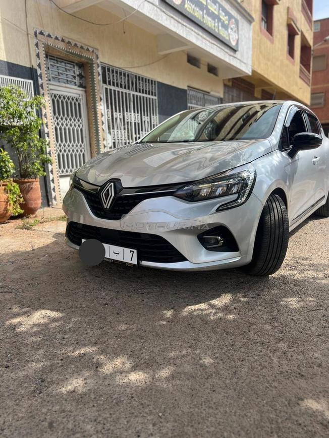 Clio 5 2023