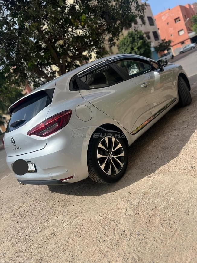 Clio 5 2023
