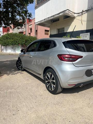 Clio 5 2023 - 2