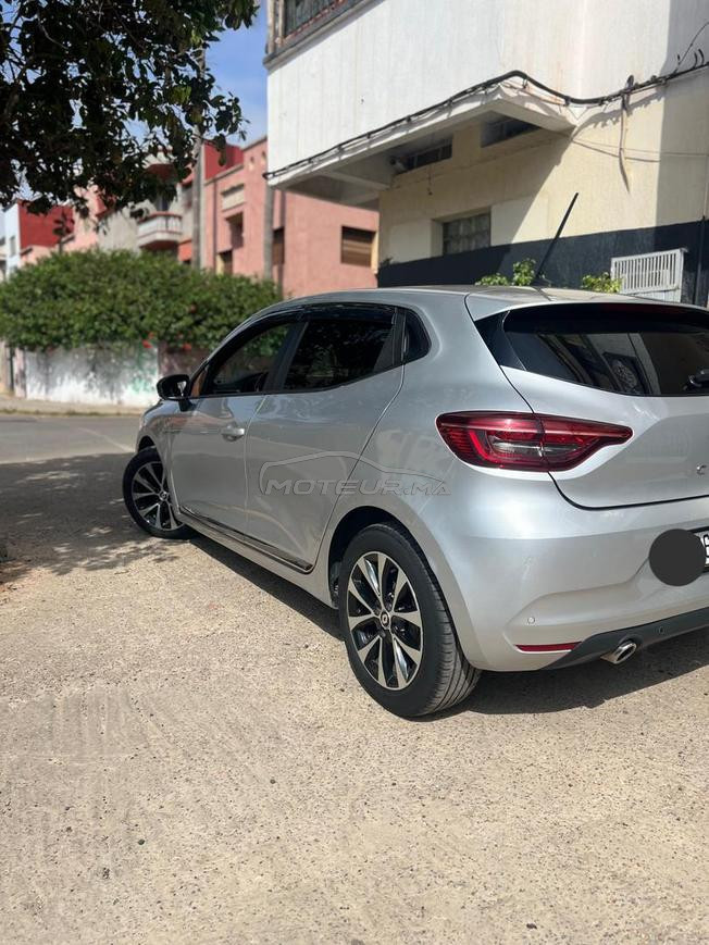 Clio 5 2023