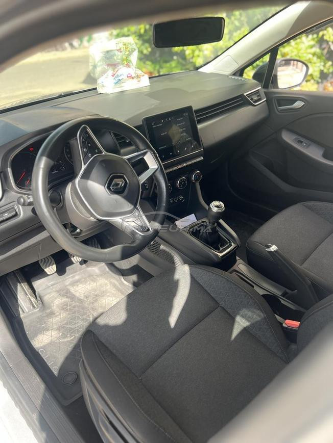 Clio 5 2023