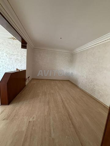 Appartement vide à louer – Californie / Taddart - 2