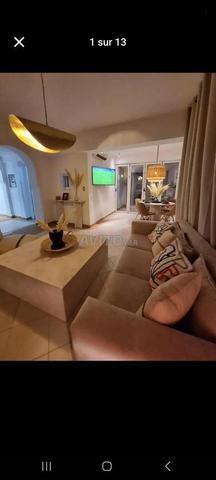 Appartement à louer à la journée à Béni Mellal - 2