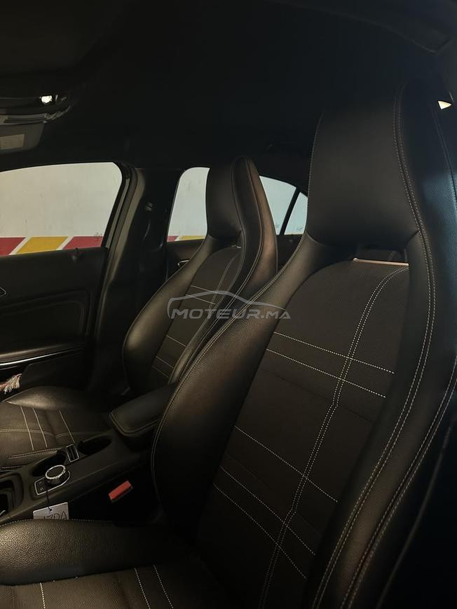 Mercedes classe a 