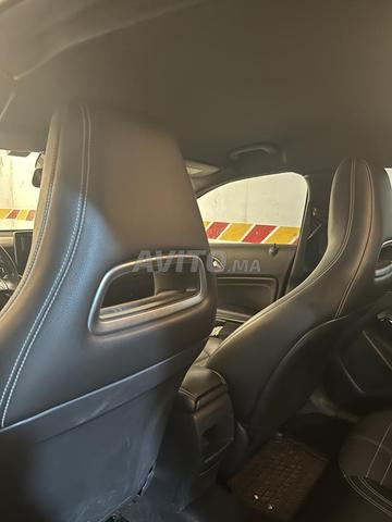 Mercedes classe a - 2