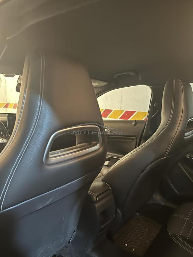 Mercedes classe a 