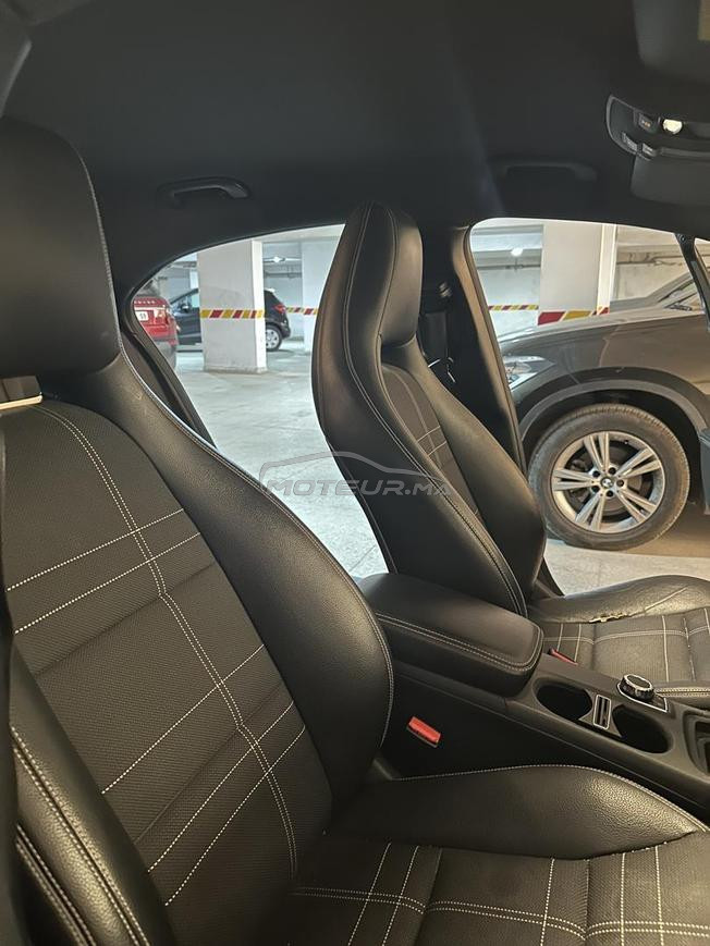 Mercedes classe a 