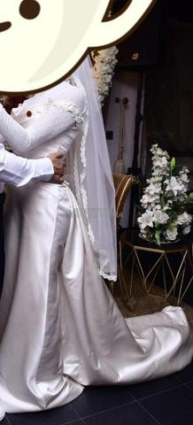 Robe de mariage - 2