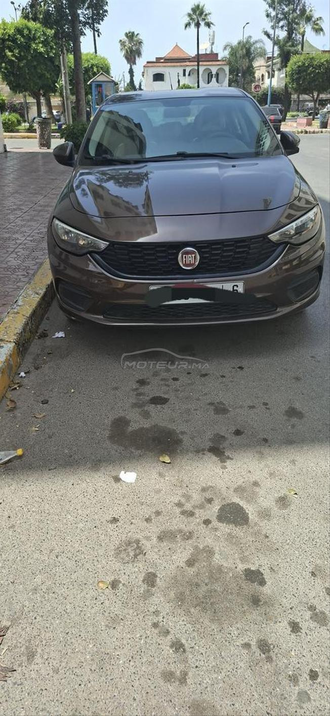 fiat tipo a vendre