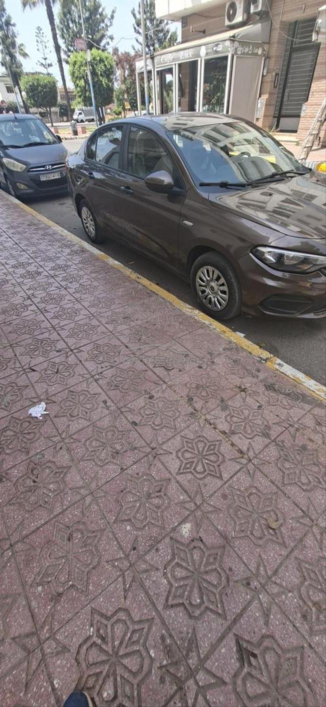 fiat tipo a vendre