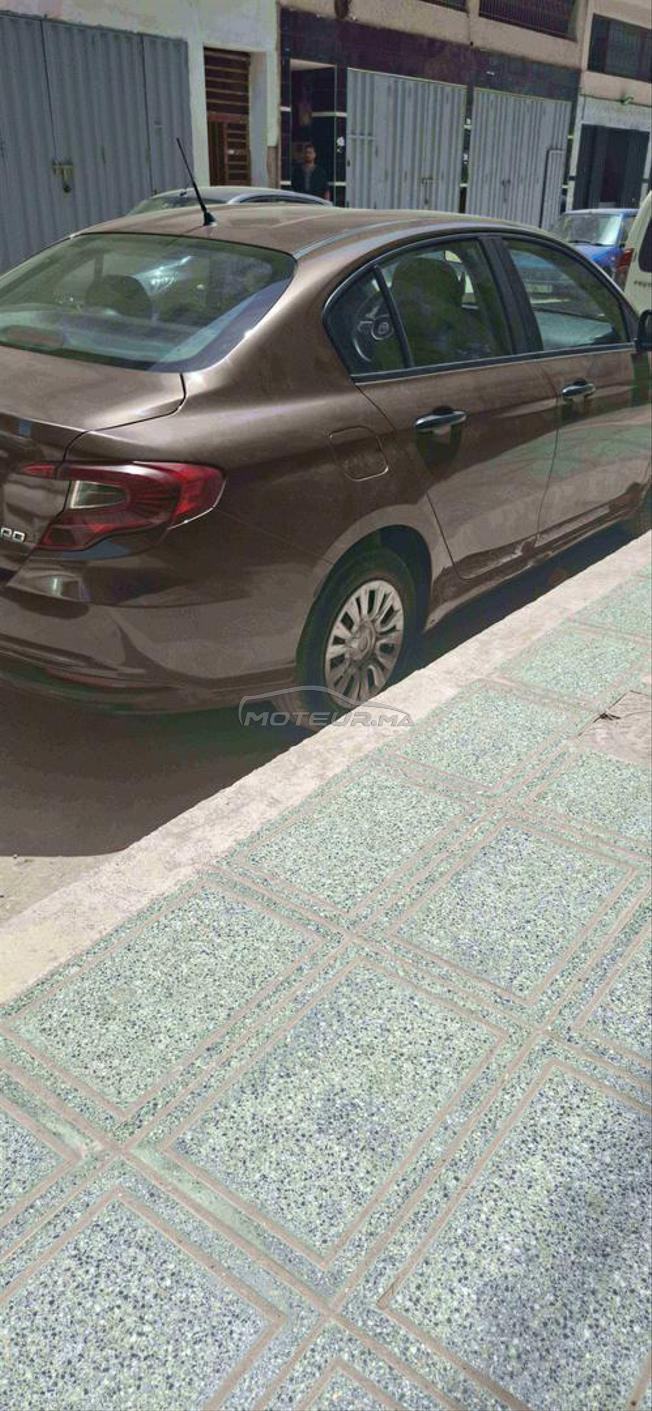 fiat tipo a vendre