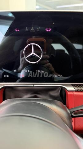 Mercedes-Benz Classe S Diesel Automatique 2021