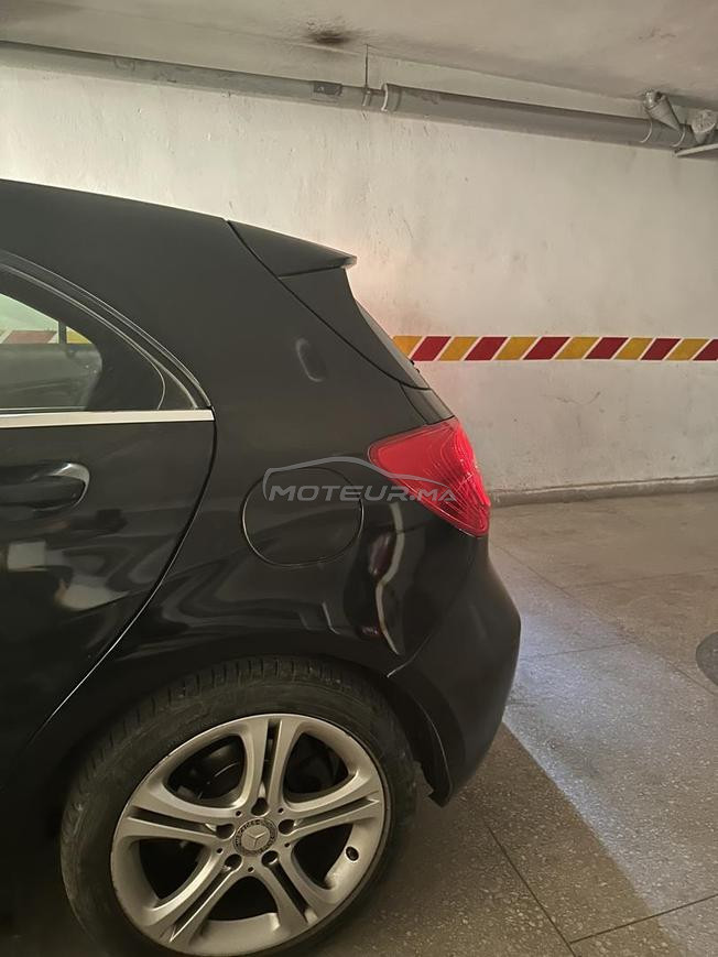 Mercedes classe a 
