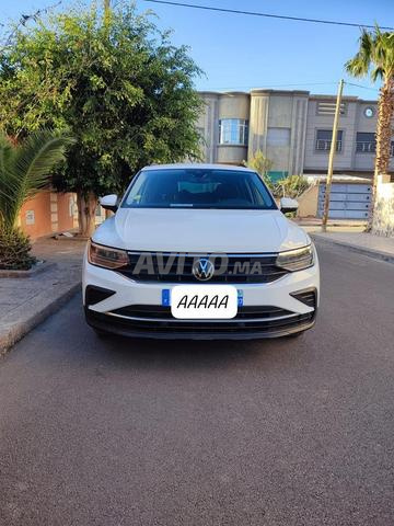 Volkswagen Tiguan - 2