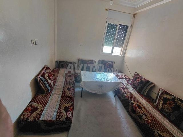 Appartement à louer 80 m² à Berrechid - 2
