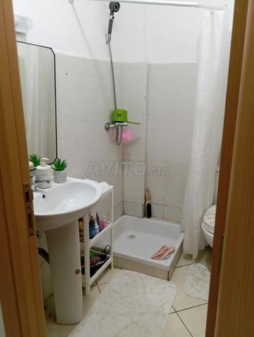 Appartements à louer quotidiennement 70 m² à Tanger - 2