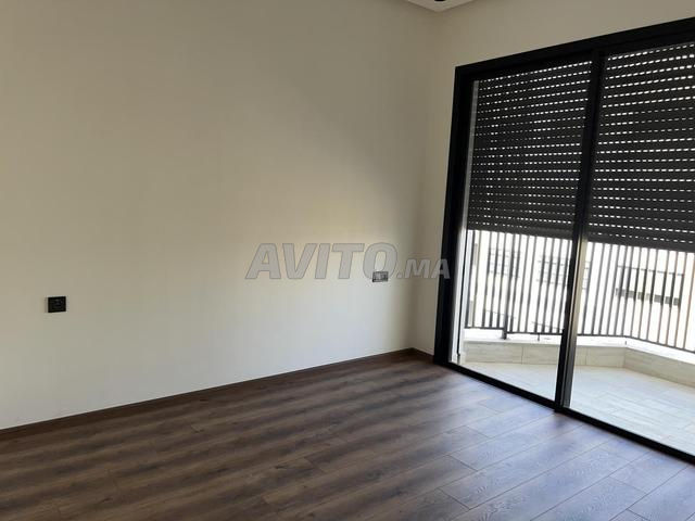 Magnifique Appartement neuf Cheikh khalifa - 2