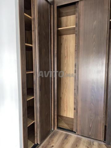 Magnifique Appartement neuf Cheikh khalifa