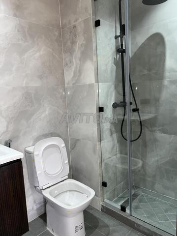 Magnifique Appartement neuf Cheikh khalifa