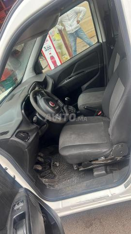 Fiat Doblo Maxi - 2