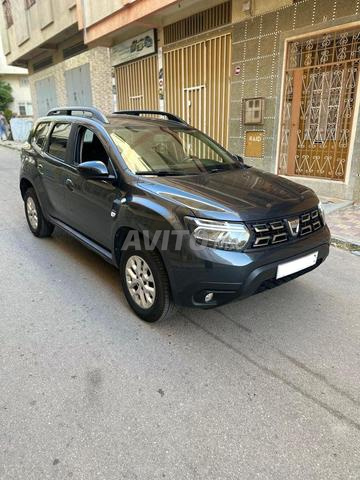 Duster 2021/12 - 2