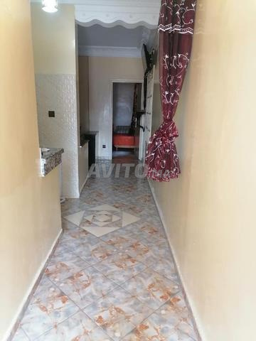 Appartement à louer pour l'été - 2