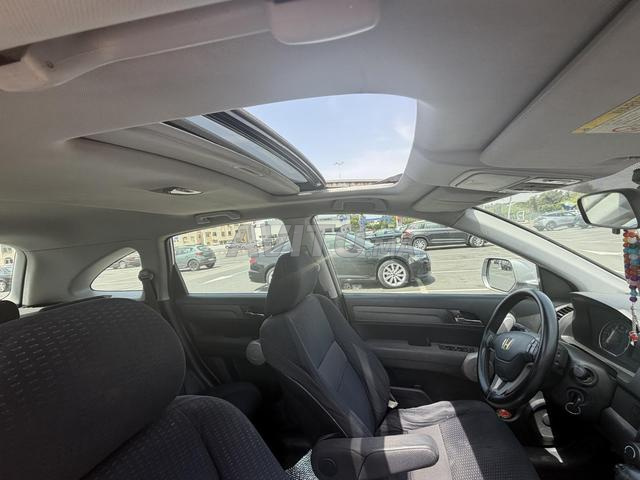 هوندا CR-V بنزين أوتوماتيك 2007 بالدار البيضاء - 2