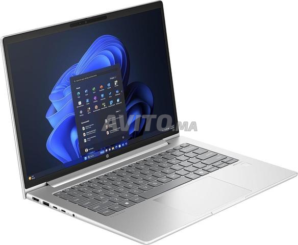 HP ProBook 440 G11-Ultra 5 125U-16 Go-512 Go-Neuf - 2