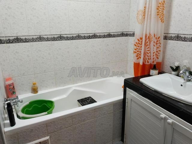 Appartement à Vendre 76m² Diour Jamaa - 2
