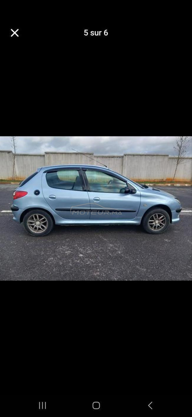 peugeot 2002 diesel 