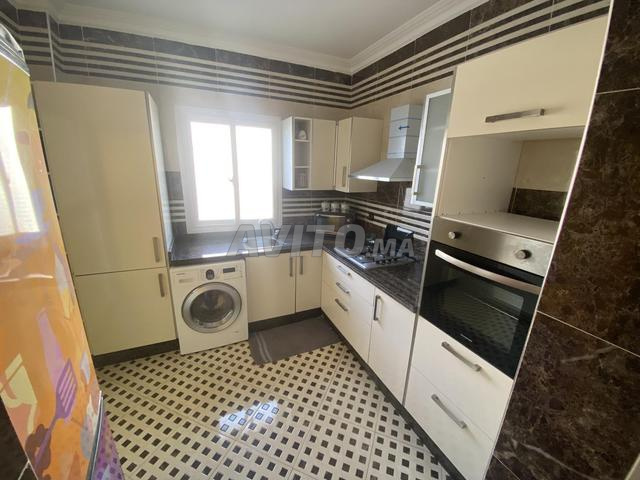 🏡 شقة للكراء بالمنصورية - 6000 درهم - 2