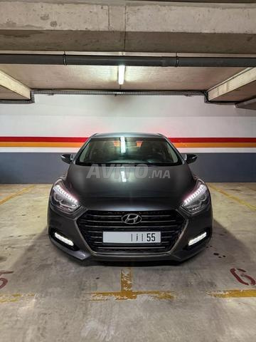 Hyundai I40 BVA - 2