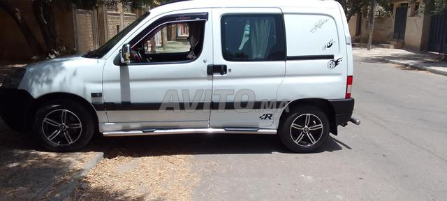 Citroën bien pour vente - 2