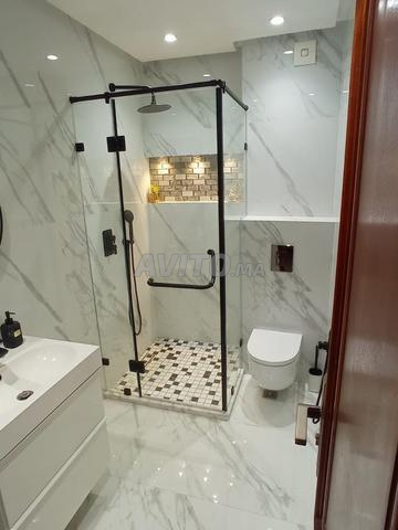 Paroi & Cabine douche premium - 2