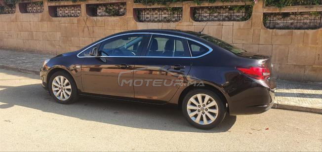 Opel Astra à vendre