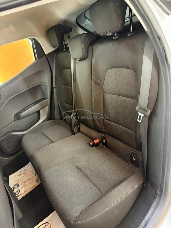 Renault Clio 5 Essence Automatique 2022 