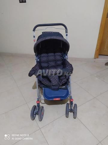 Poussette à vendre - 2