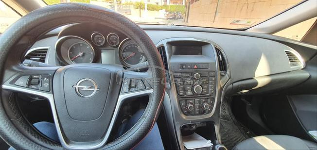 Opel Astra à vendre