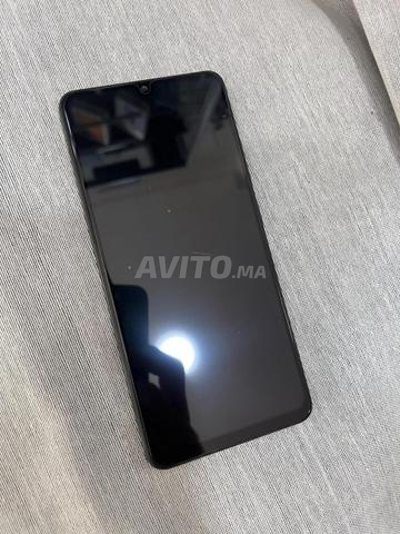 Samsung A32 128G 6Ram 5G - 2