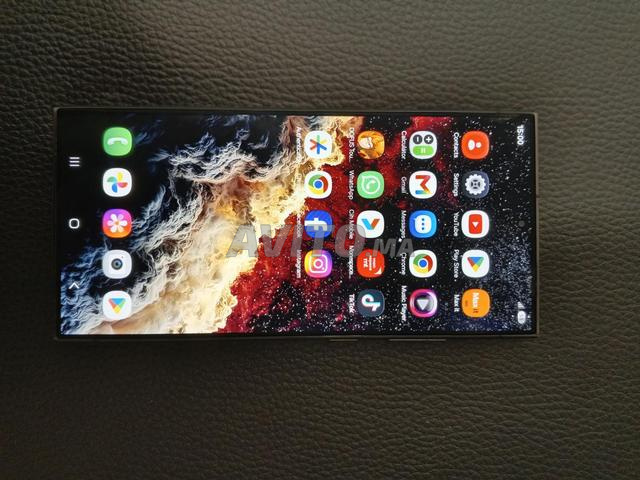 Samsung S24 Ultra
