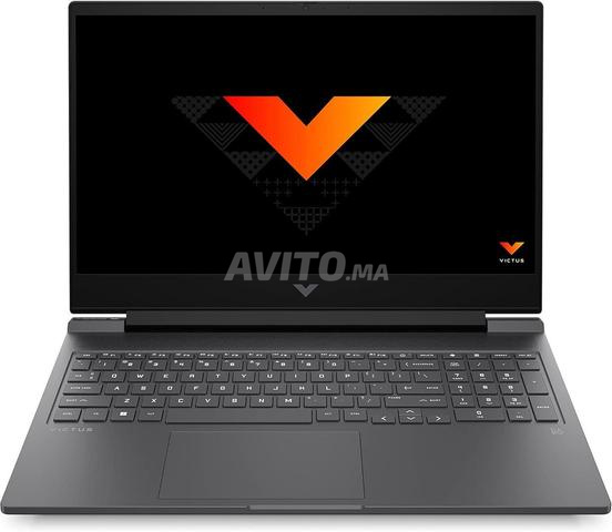 HP Victus 16-r0077ng-i7-13700H-16 جيجابايت-1 تيرابايت-RTX 4070