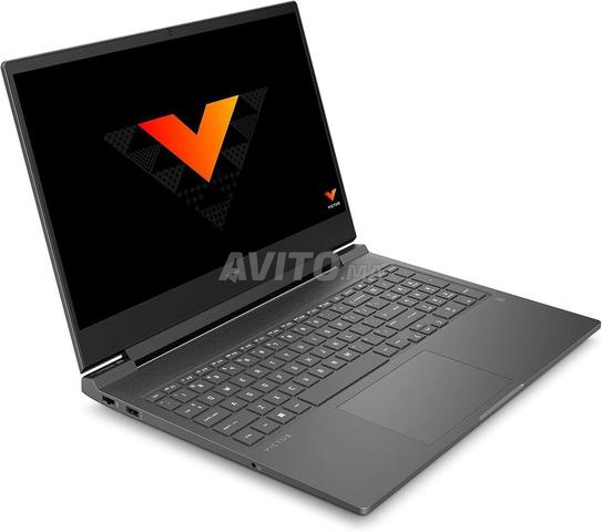 HP Victus 16-r0077ng-i7-13700H-16 Go-1 To-RTX 4070 - 2