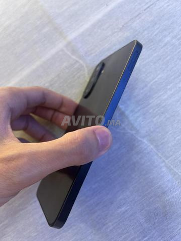 Samsung A17 256G 8Ram - 2