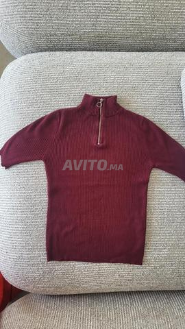 Ensemble de haut